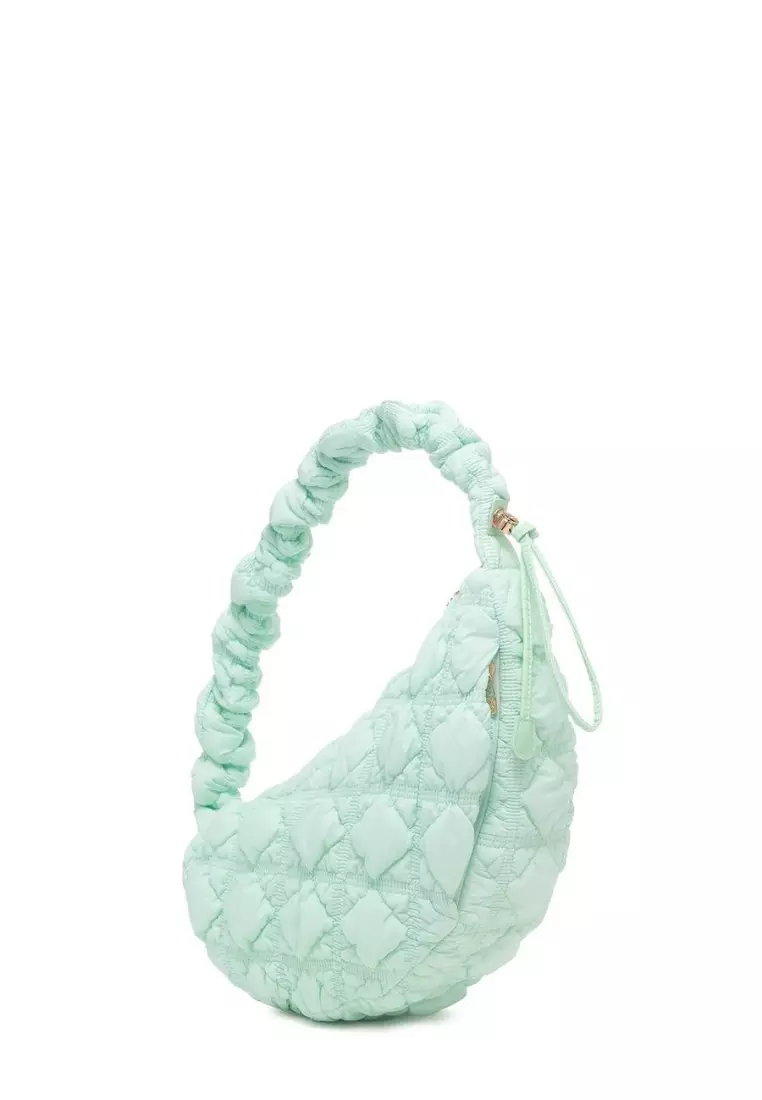 Cozy Bag - Mint