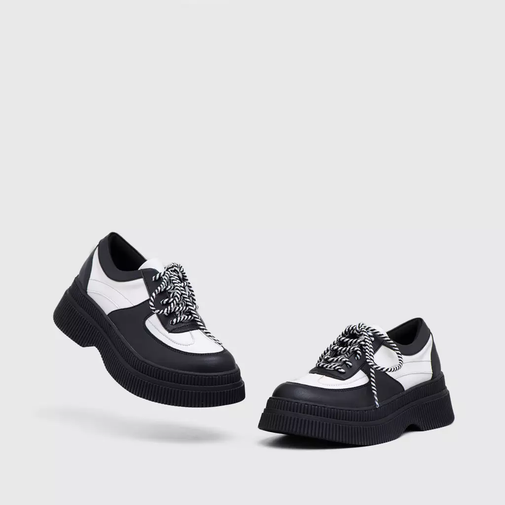Adorableprojects - Maegan Sneakers Monochrome