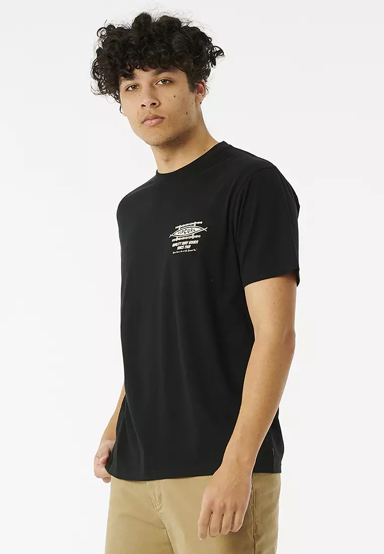 線上選購Rip Curl Reflect Tee | ZALORA 台灣