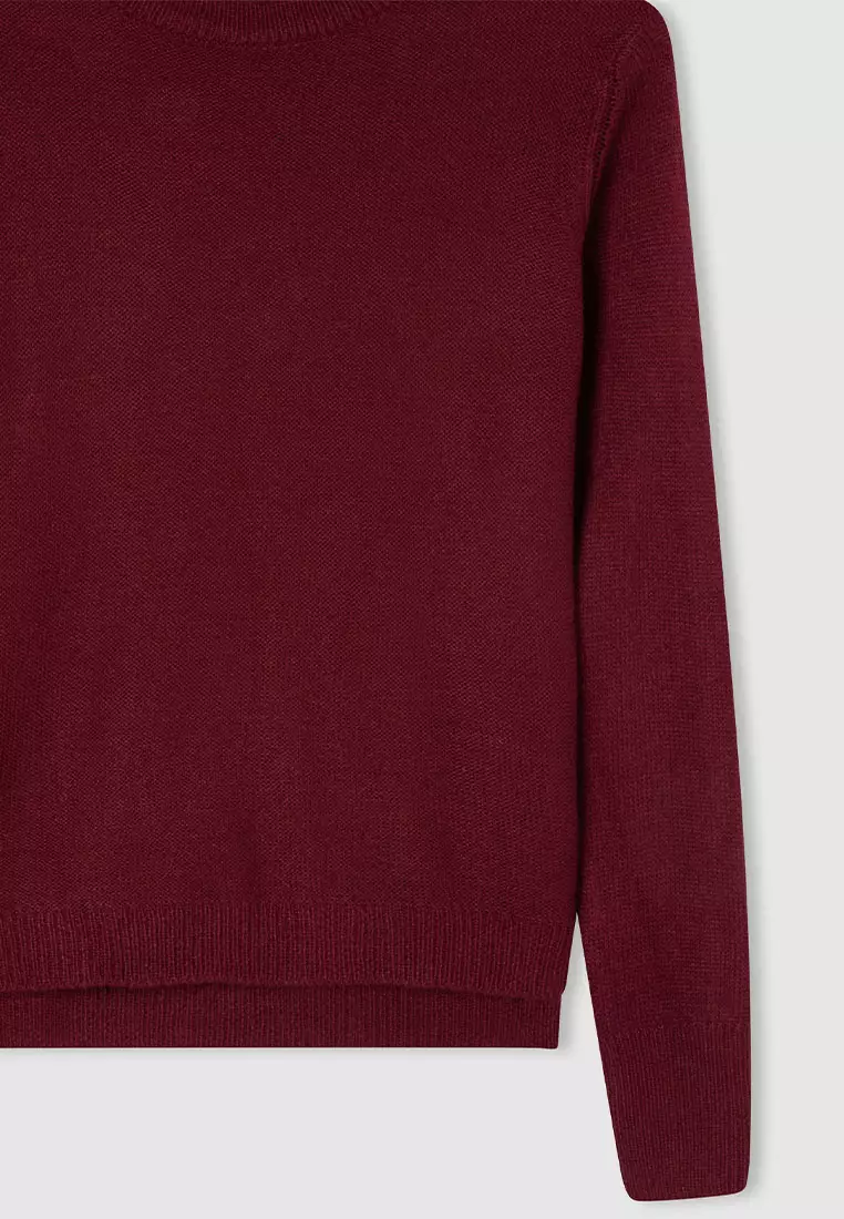 Woman Sweater 3-5