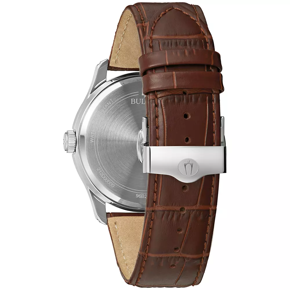 Bulova Casual Men's Watches BLV 96B389