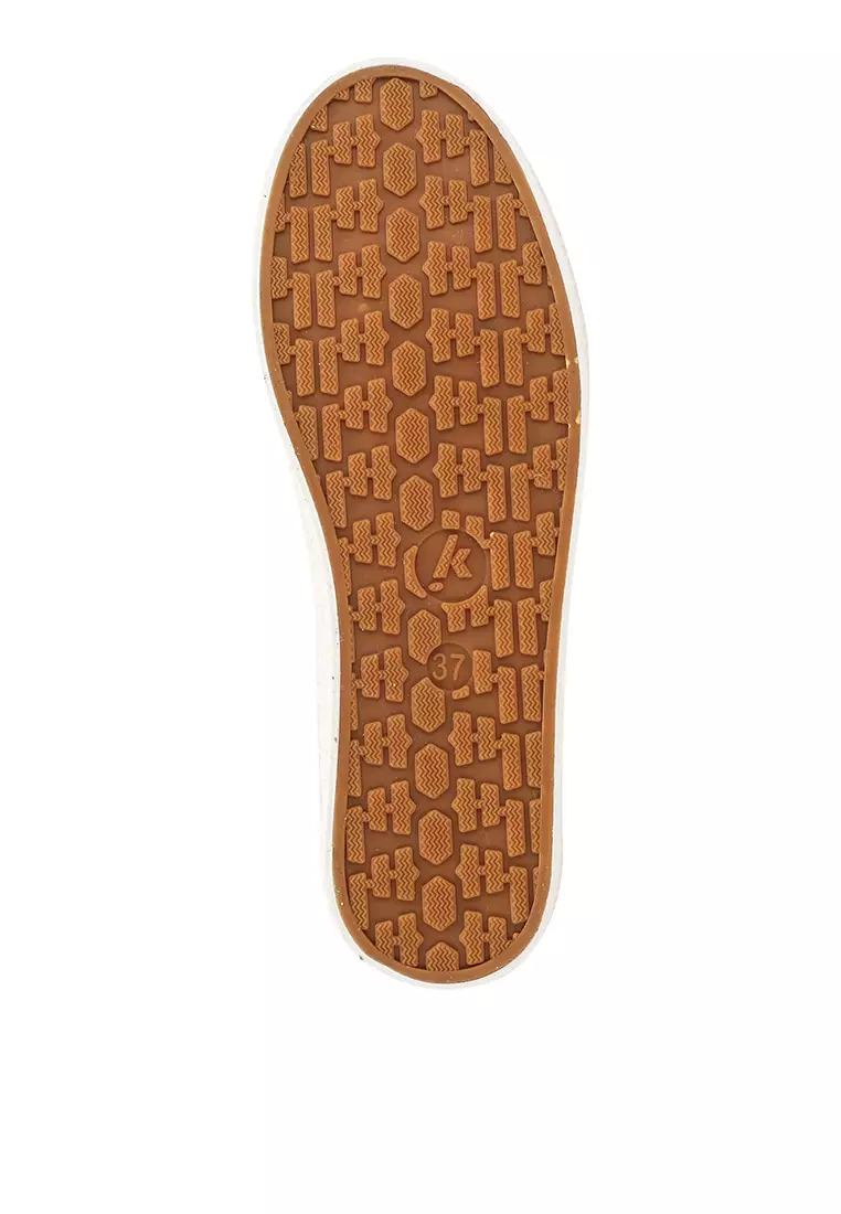 Retro 3.0 Canvas Sneakers