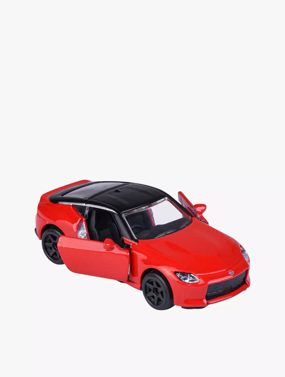 MAJORETTE NISSAN Z (NEW NISSAN LOGO) - MAJ120214I060