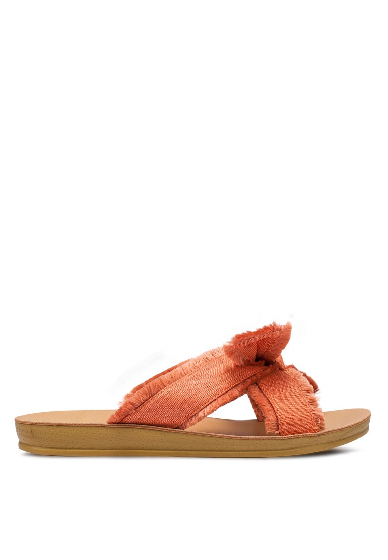 Canvas Sandals