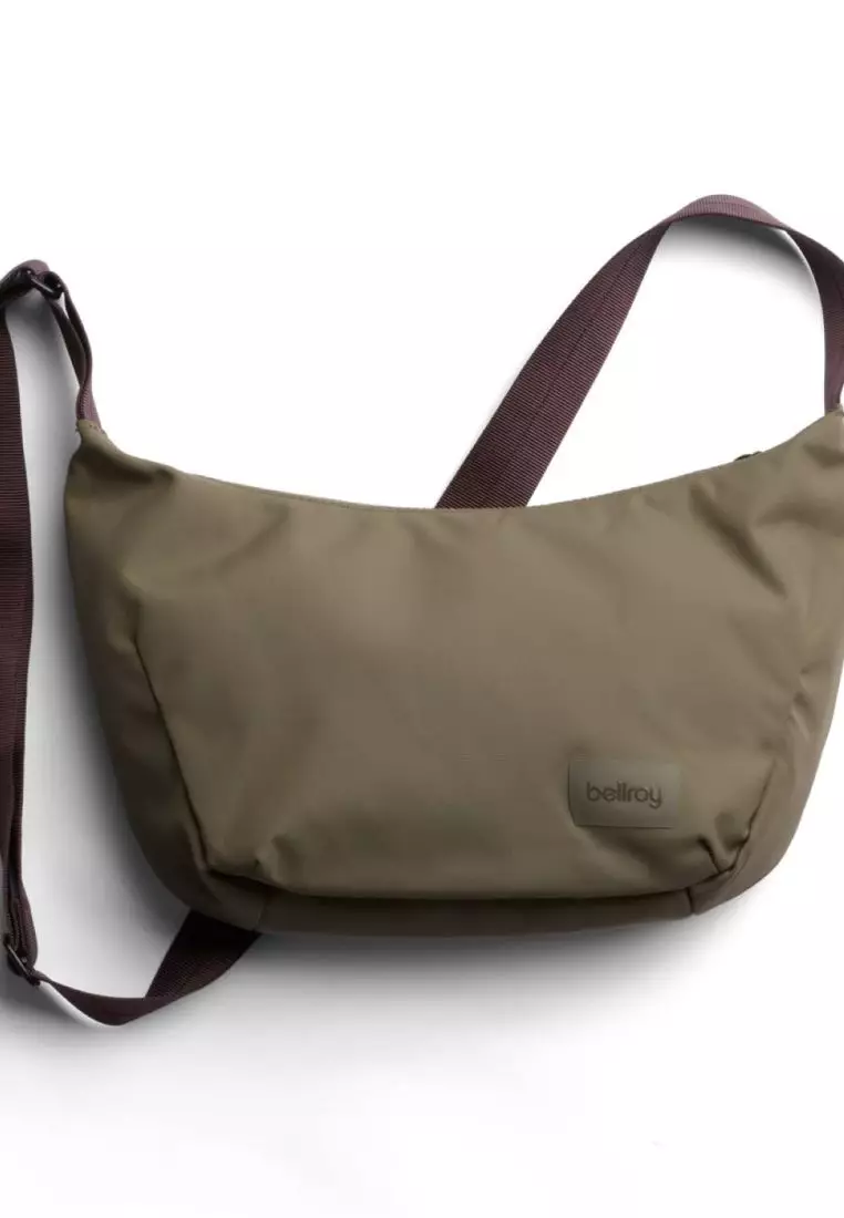 Bellroy Laneway Crescent Bag 2.5L - Seakelp