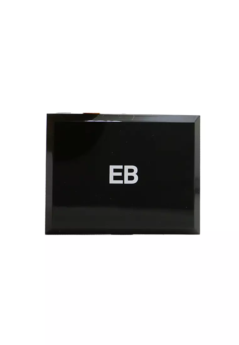 Edward Bess - Prismette Eyeshadow Quad - # 02 Cosmic Bliss 7g/0.25oz