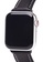 Milliot & Co. black Apple Watch Band (38/40mm) 4C7EBACCABD586GS_2