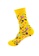 Kings Collection yellow Lollipop Pattern Cozy Socks (One Size) HS202263 854EDAA46B4FA9GS_1