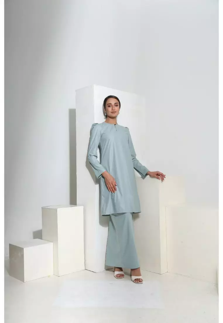 Kurung Moden Mawar 2.0