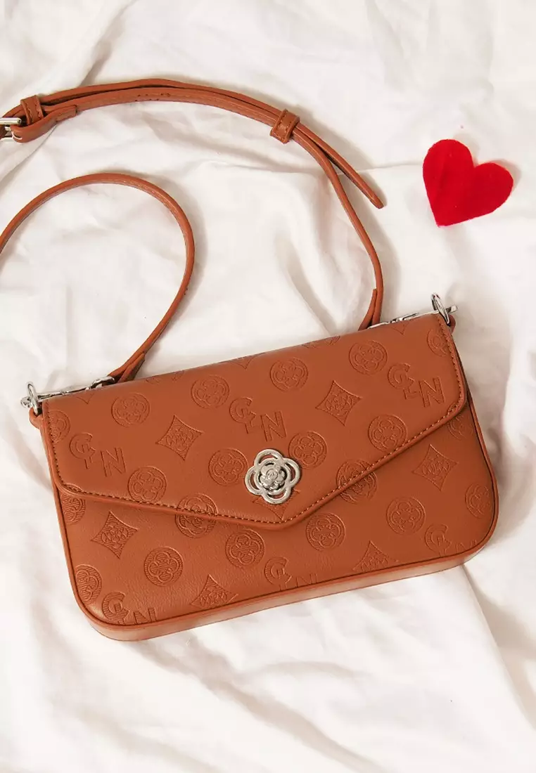 Satchi Crossbody Bag