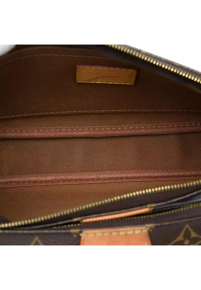 Pre-Loved Louis Vuitton Monogram Multi Pochette Accessoires