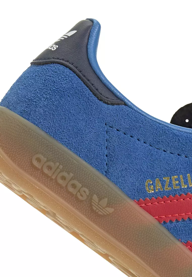 Gazelle Indoor Shoes