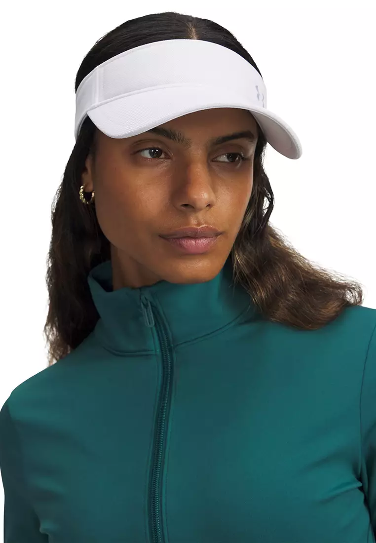 Blitzing Visor