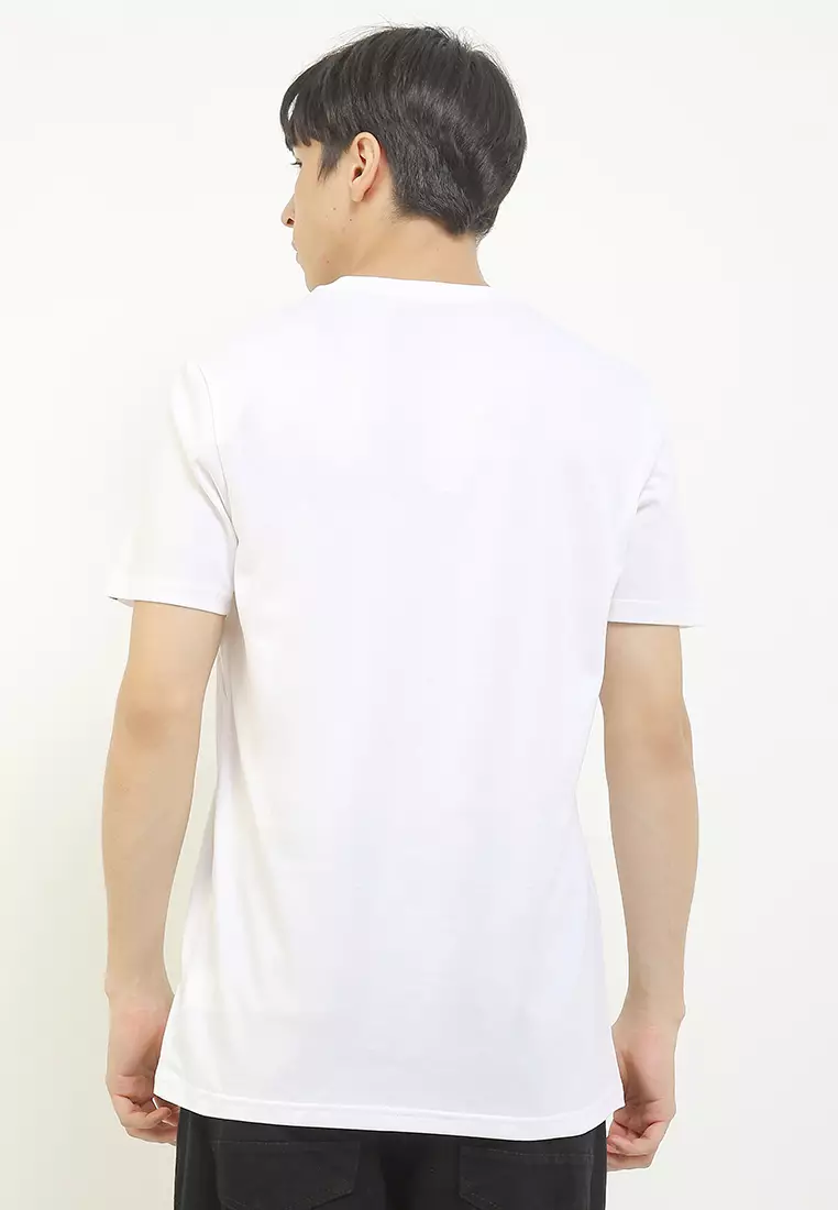 Short Sleeve Tee-B