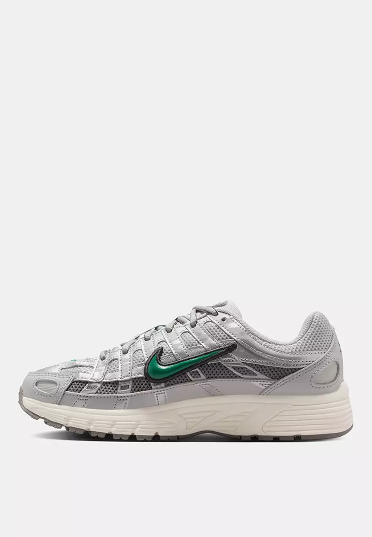 P-6000 Older Kids' Unisex Shoes