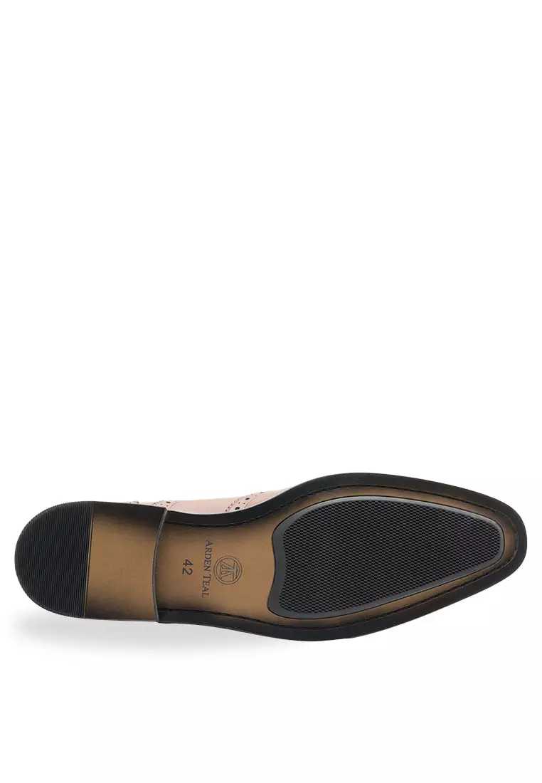 Colonia Double Monk Dark Chestnut