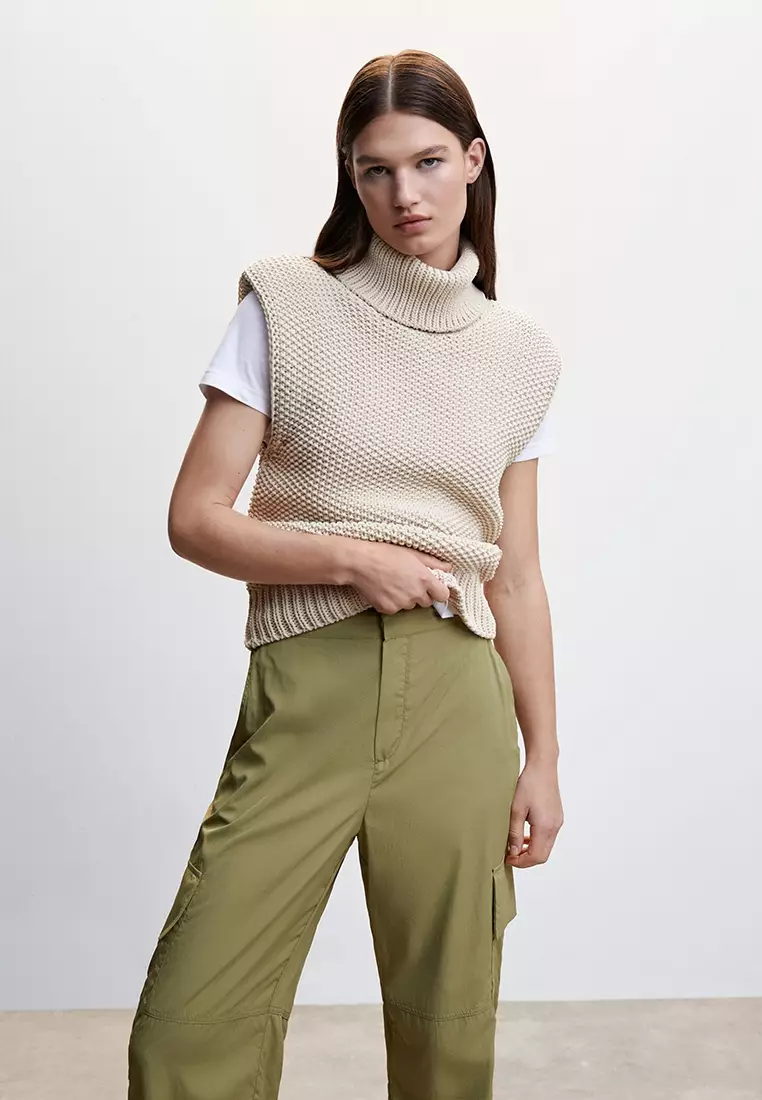 Pocket Cargo Pants