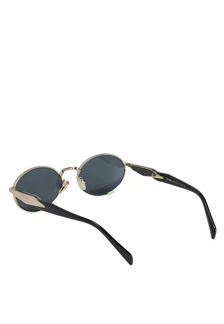 Oval Sunglasses