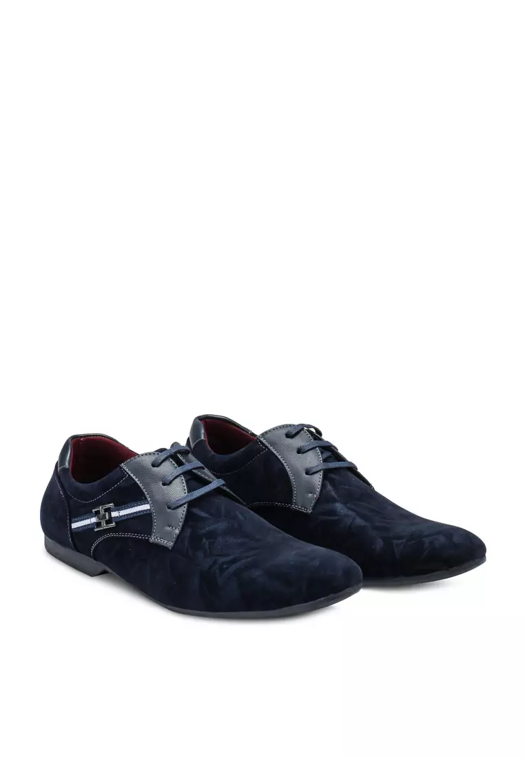 Fashion Oxfords