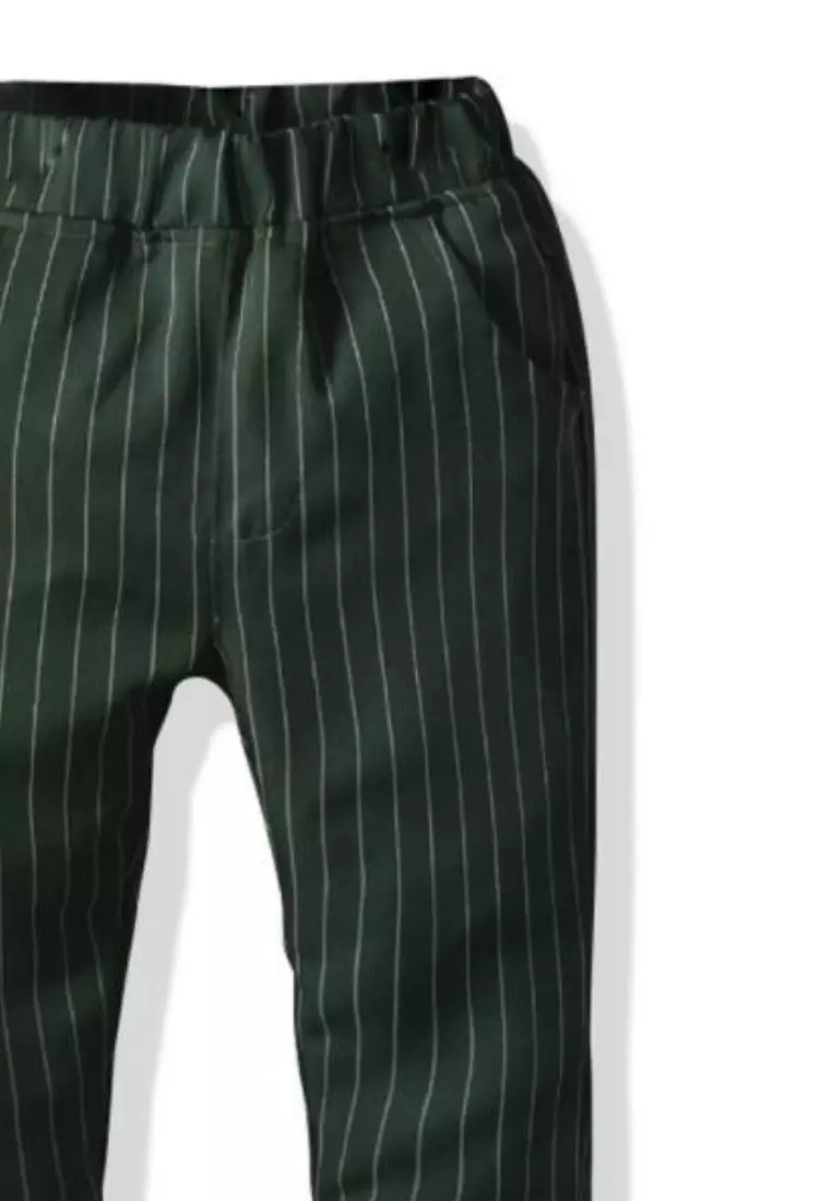 Ynoro Pants