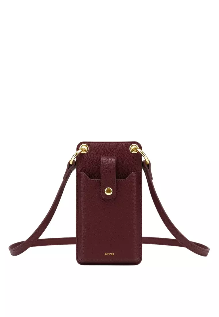 Jw pei store quinn phone bag
