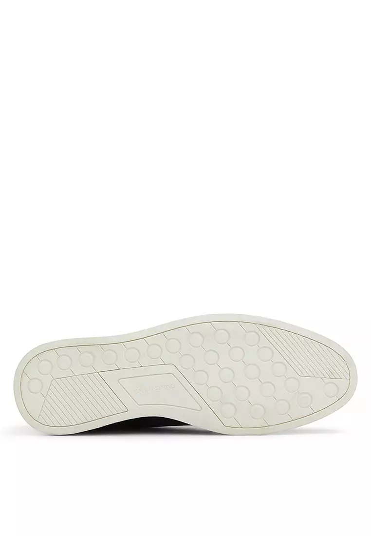 Colbert Derby Shoes