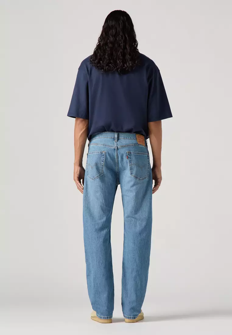 Levi's® Men's 505™ Regular Jeans (00505-3071)