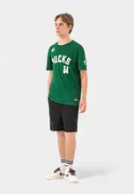 White/Gold/Black, Green