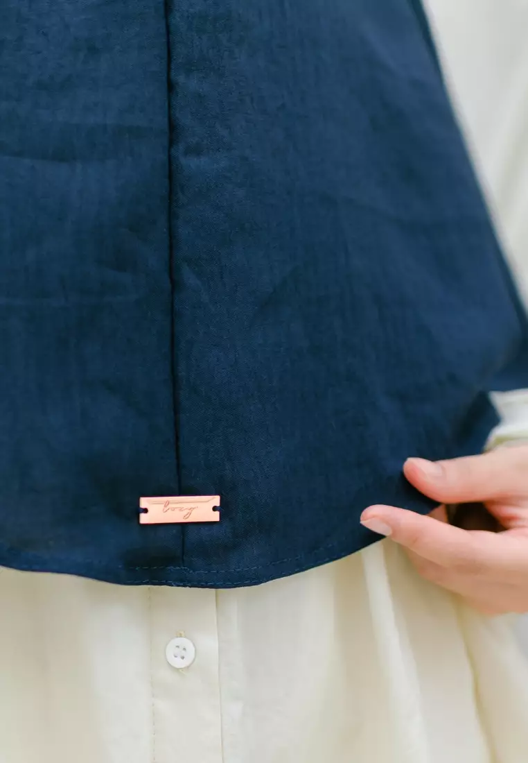 Biyya Instan Navy