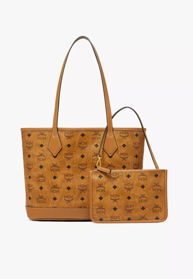 New Liz Shopper in Visetos