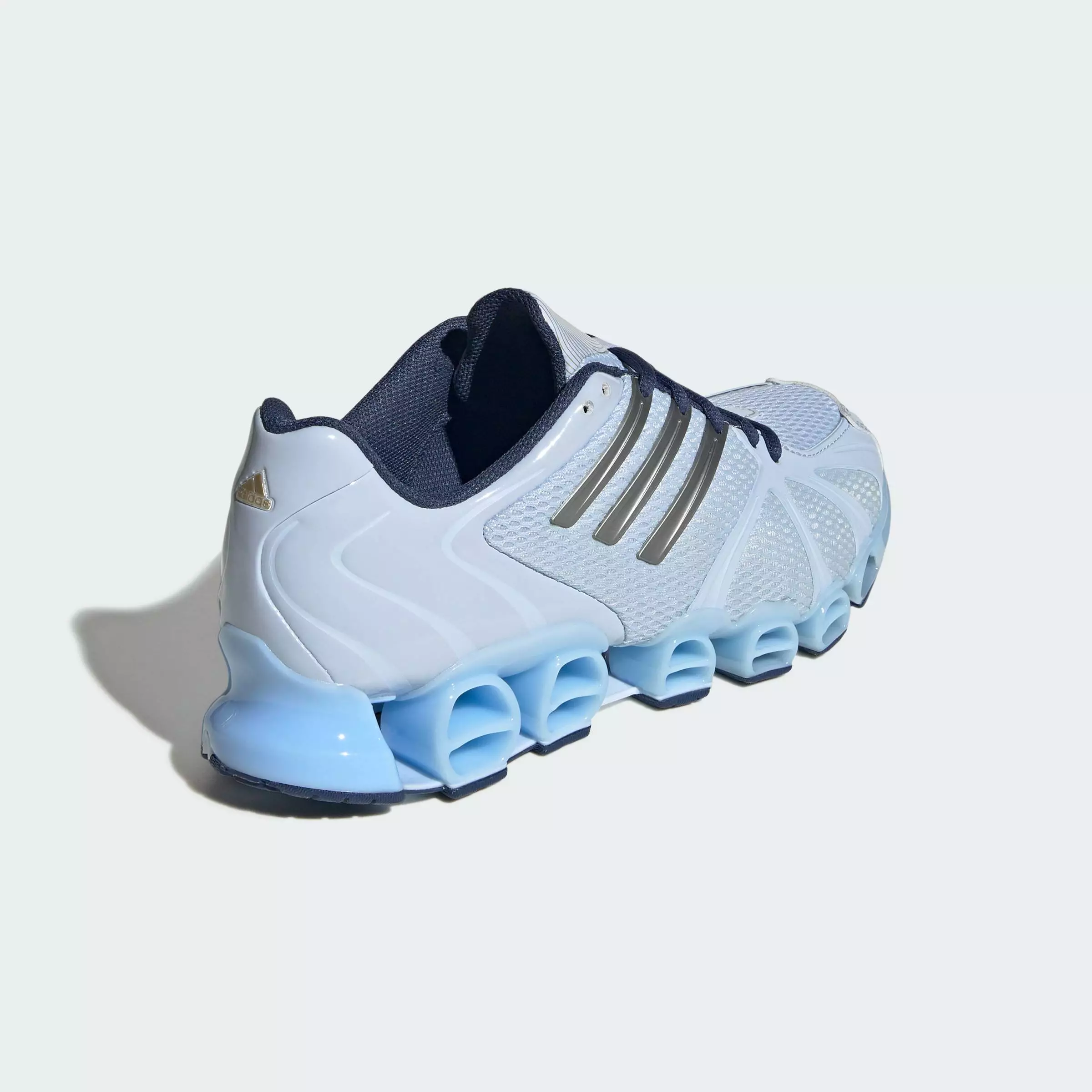 Lifestyle MEGA GHOSTRIDE SHOES Women Blue IH4496