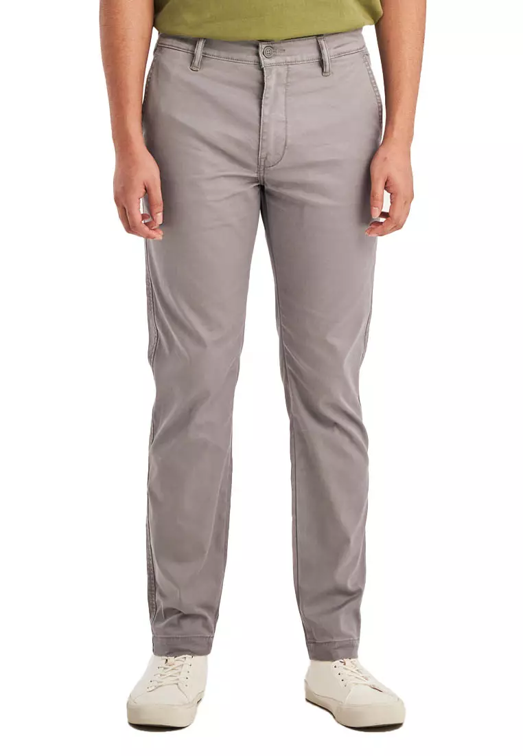 Jual Levi's Levi's® Men's XX Chino Standard Taper Pants (85226-0066 ...