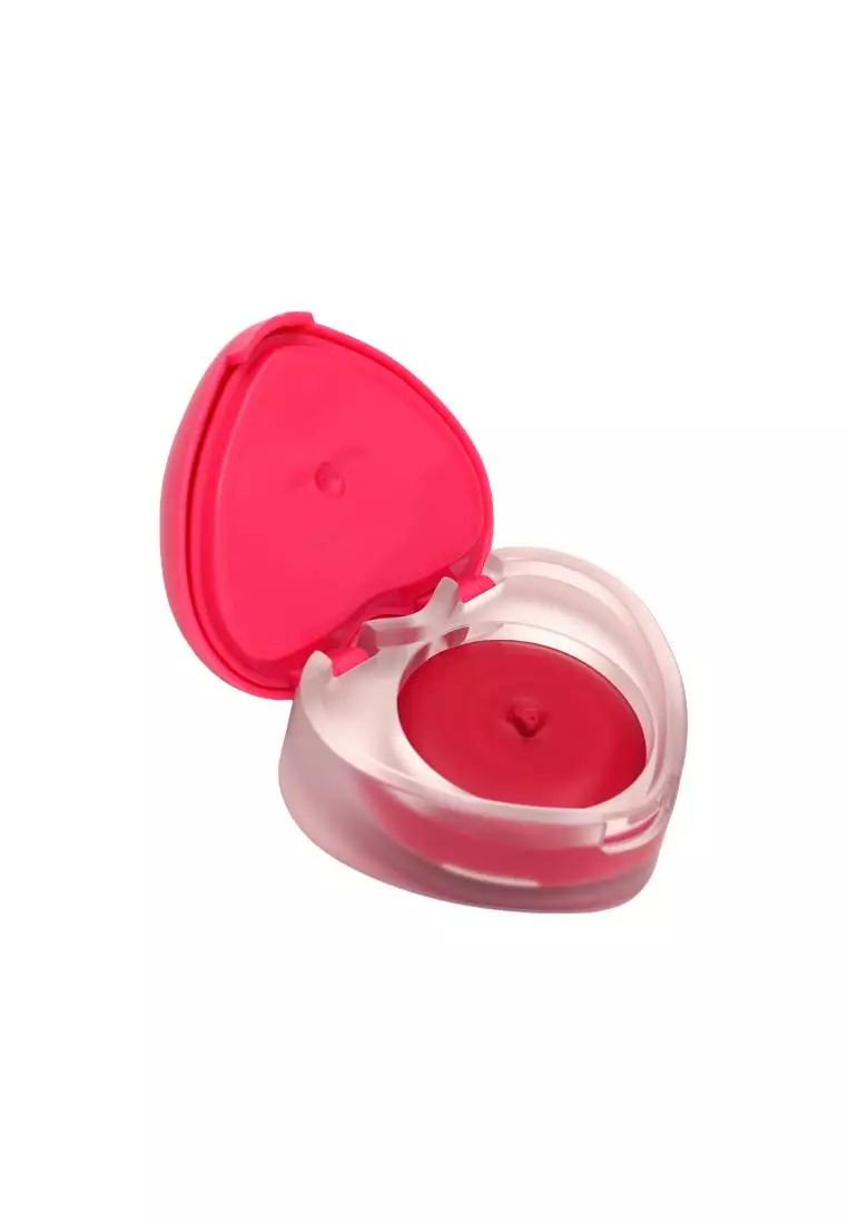 Dasique Souffle Color Pot 12 Apple Tarte 6.5g
