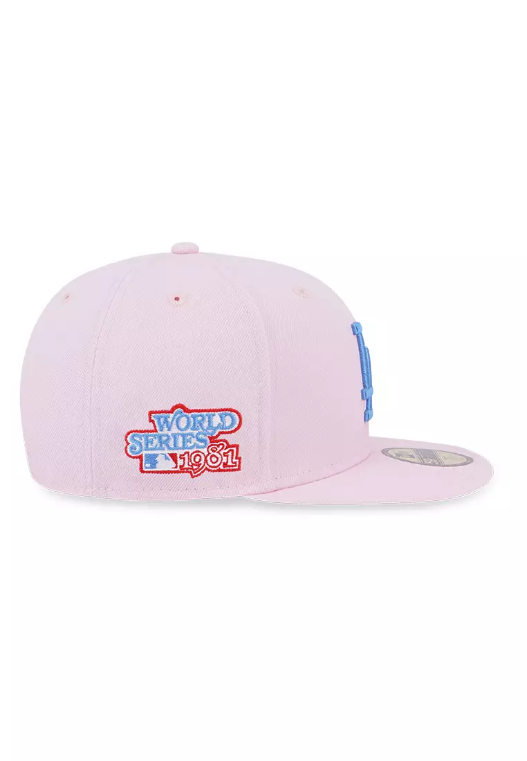 Philadelphia Phillies 5th & Ocean by New Era Women's Cooperstown