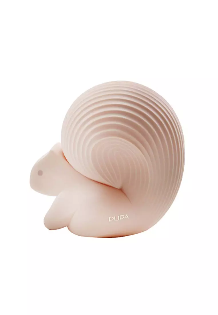 Pupa - Squirrel 2 Kit - # 001 10.4g/0.36oz