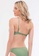 Sunseeker green Rustic Sweetheart B/C Underwire Bikini Top 7924AUSAB2D000GS_2