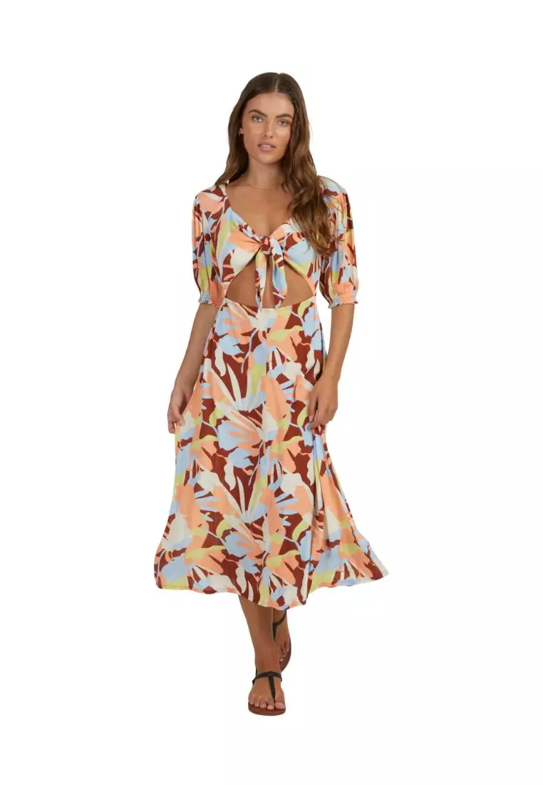 Roxy clothing online shop