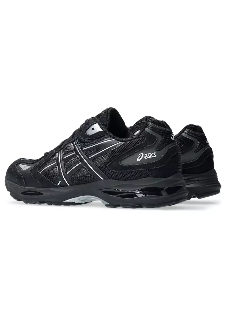 GEL-K1011 UNISEX SPORTSTYLE SHOES (BLACK)
