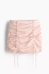 Pink Dusty Light