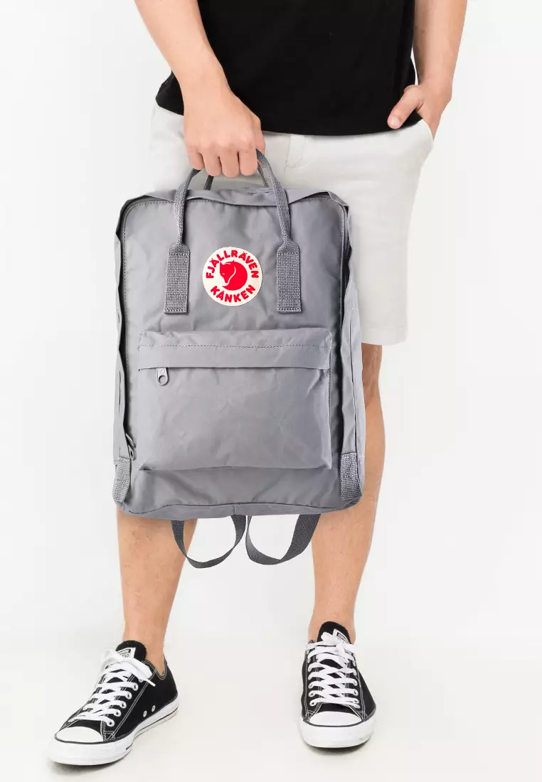 Kanken bag zalora clearance