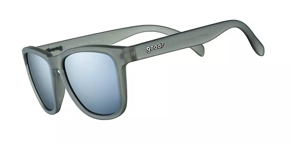 GOODR SUNGLASSES GOING TO VALHALLA WITNESS