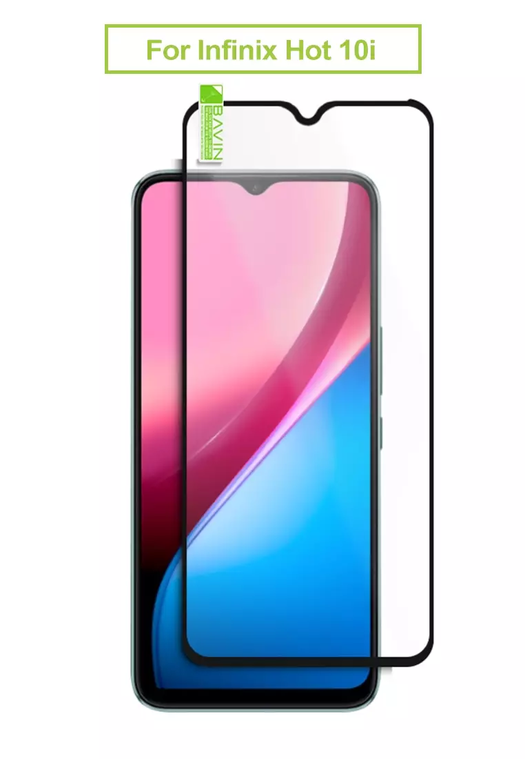 Buy BAVIN Buy 1 Get 1 Free BAVIN Q4 Series Screen Protector Tempered