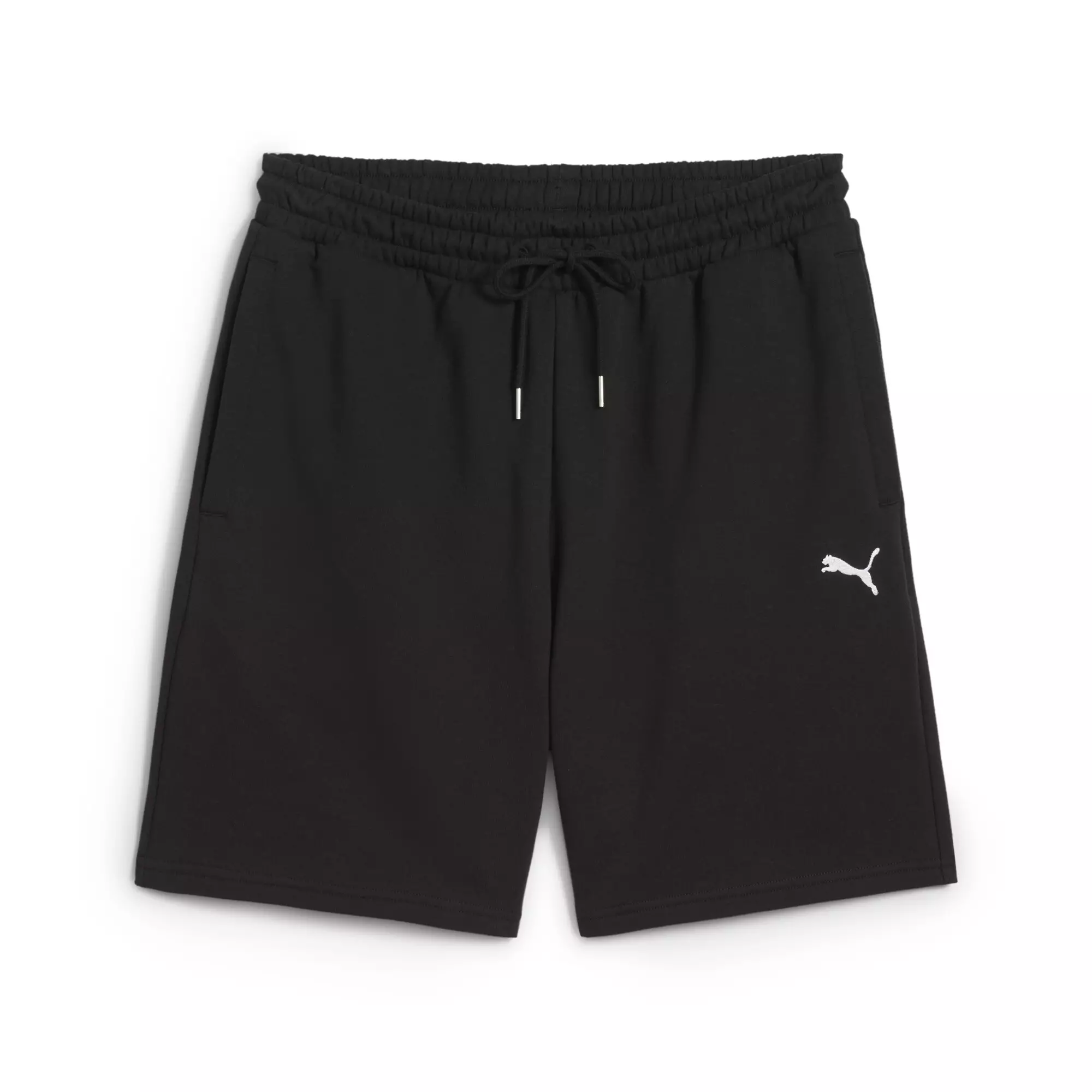 PUMA WARDROBE ESSENTIALS Men's Relaxed 7" Shorts