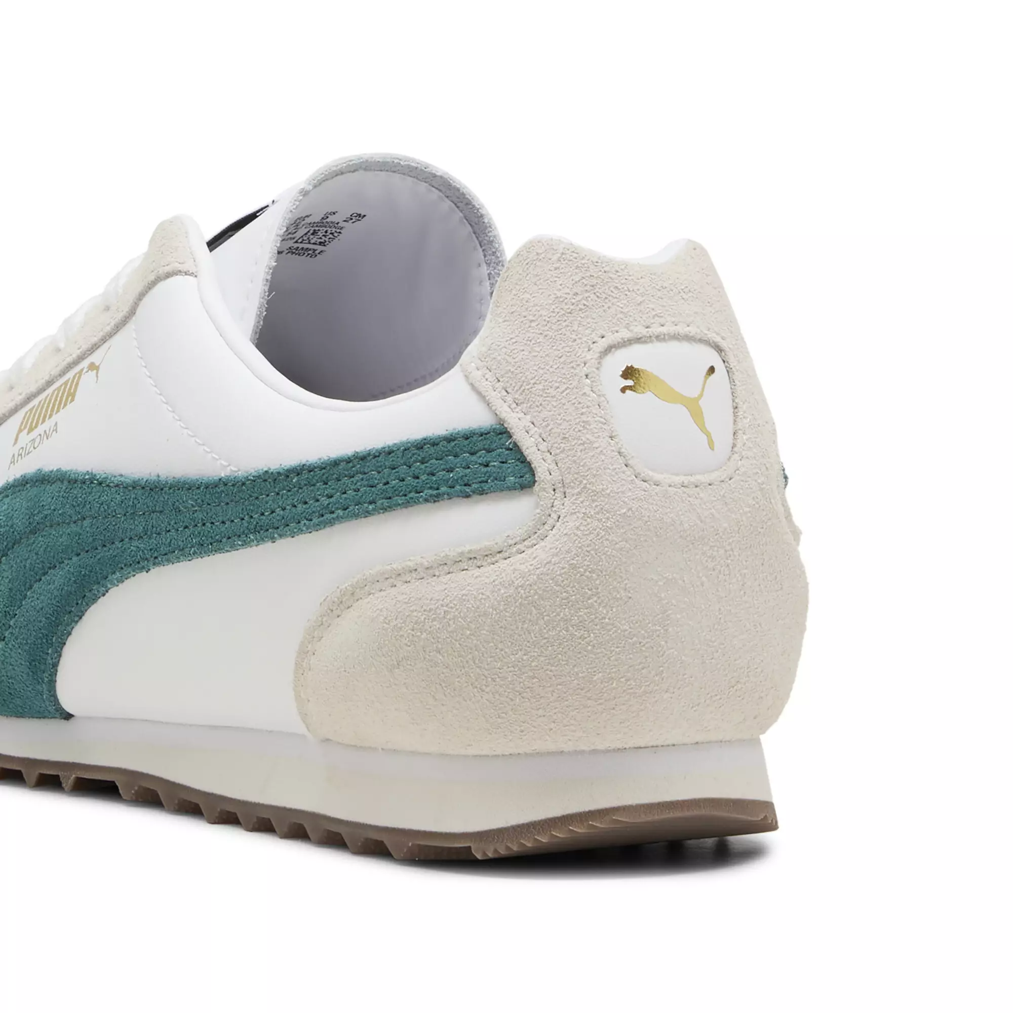 PUMA Arizona Retro Sneakers Unisex