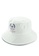 ADIDAS white bucket hat 3474BAC14578D4GS_3