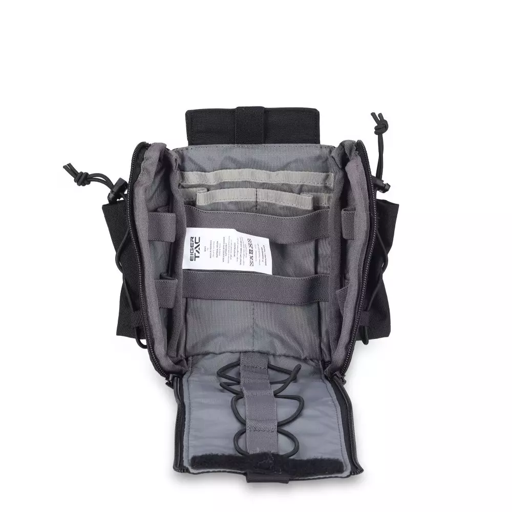 Eiger Nitron Medic Pouch