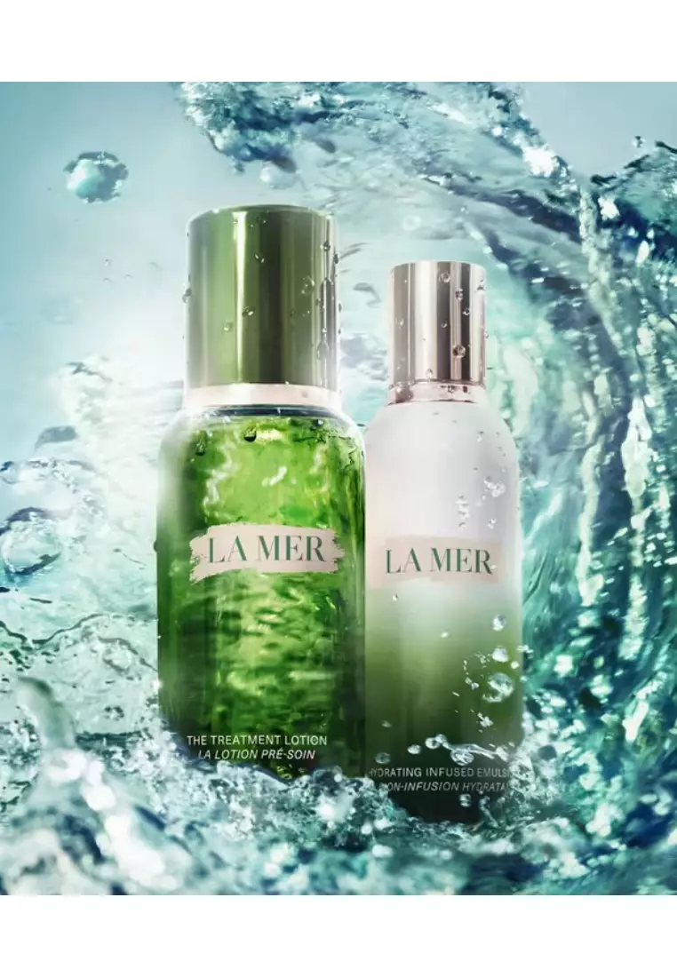 La Mer - The Hydrating Infused Emulsion 125ml