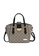 PLAYBOY BUNNY black Women's Top Handle Bag / Sling Bag / Crossbody Bag / Shoulder Bag 439BBAC22C9598GS_1