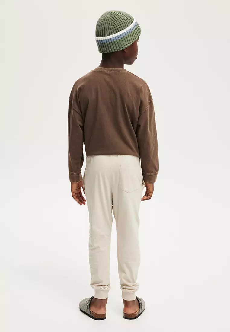 Matty Lightweight Pants