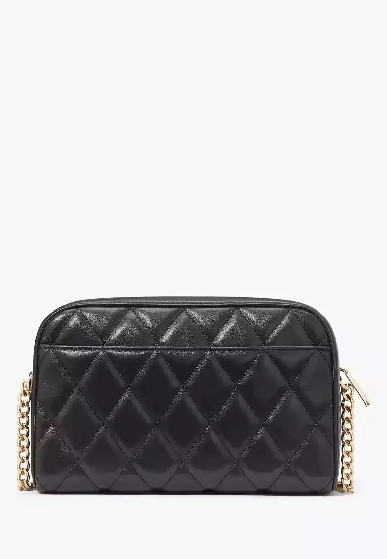 Carey Mini Camera Bag